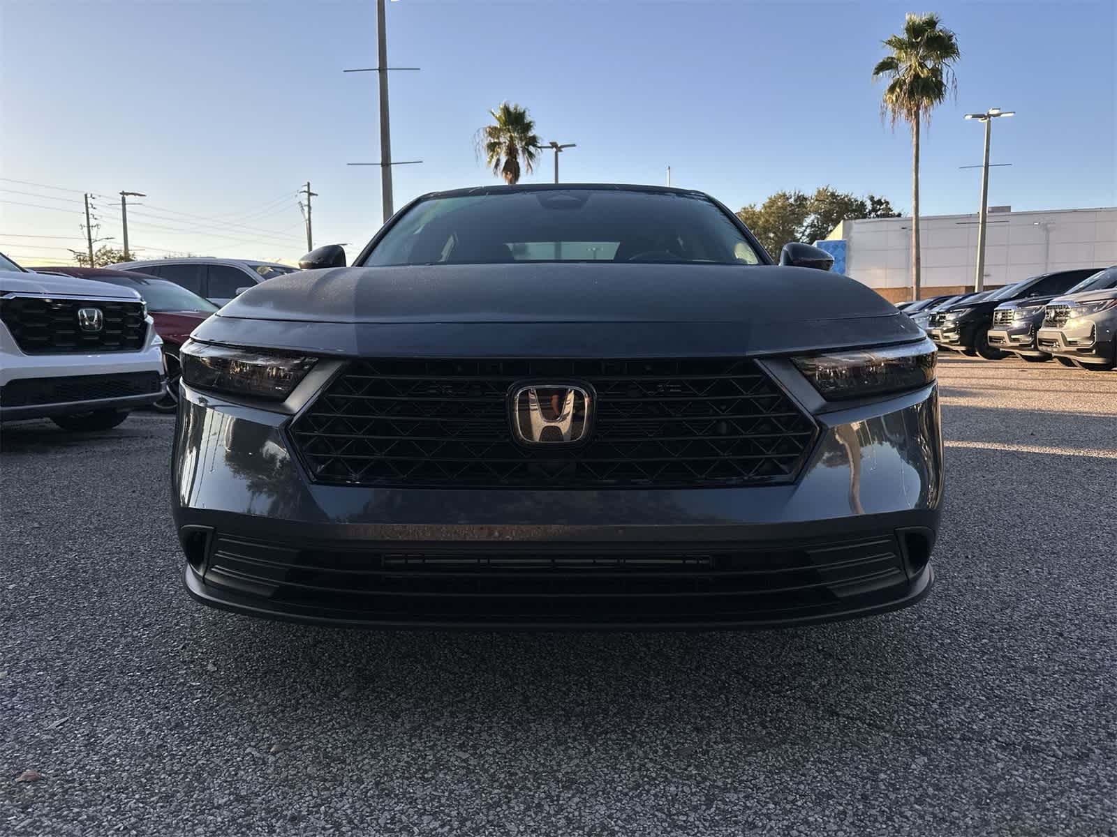 Thumbnail: 2024 Honda Accord - 21