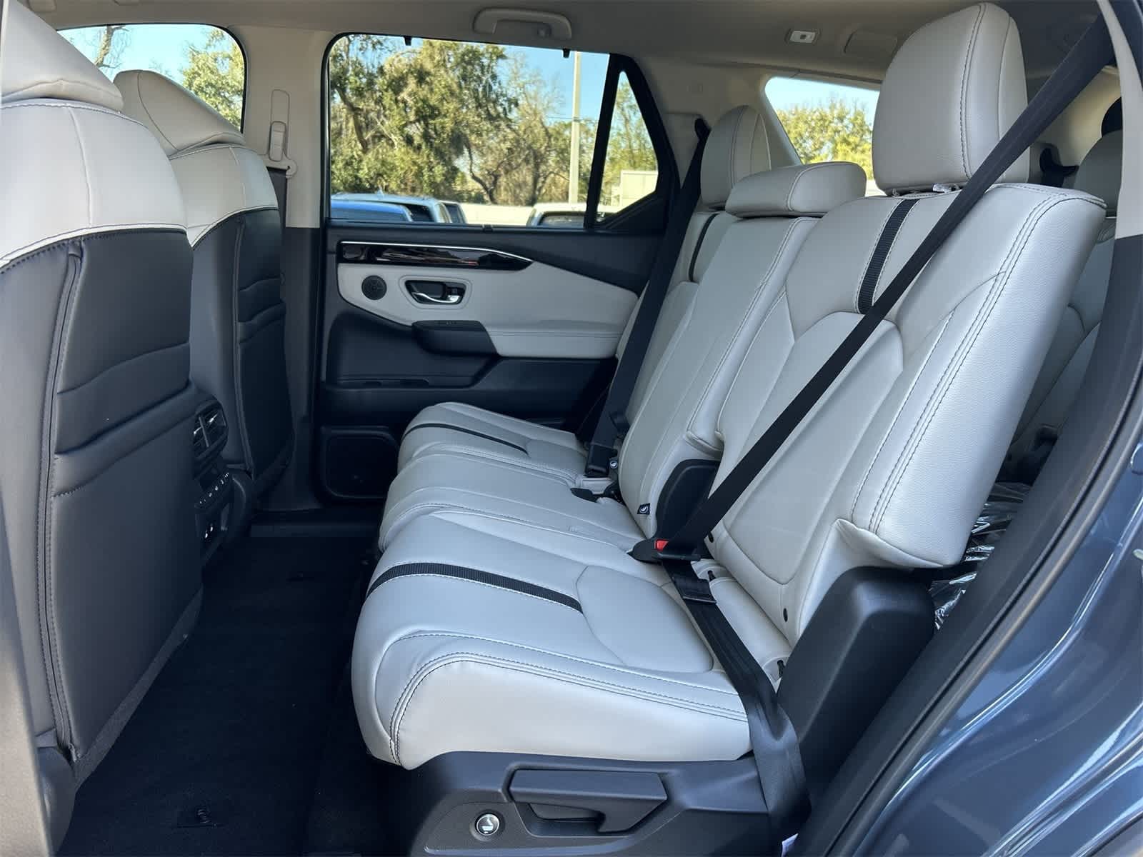 Thumbnail: 2026 Honda Pilot - 13