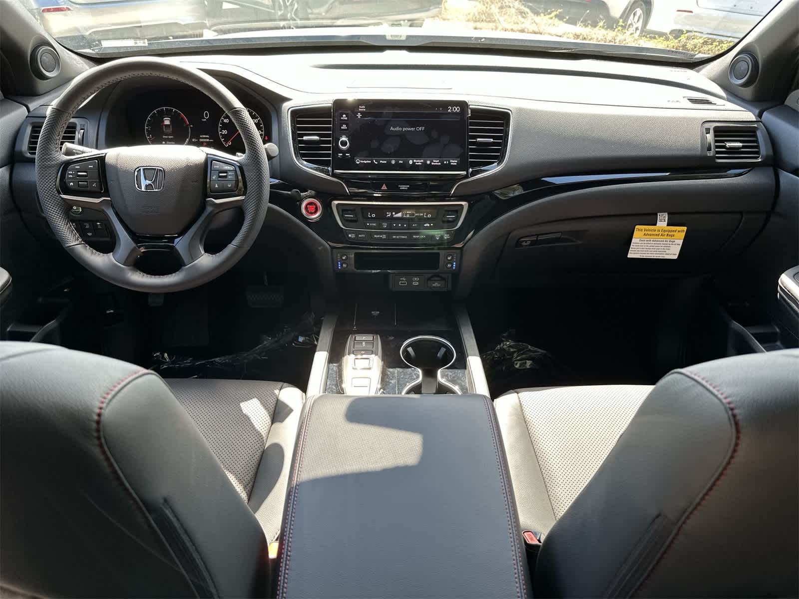 Thumbnail: 2026 Honda Ridgeline - 15