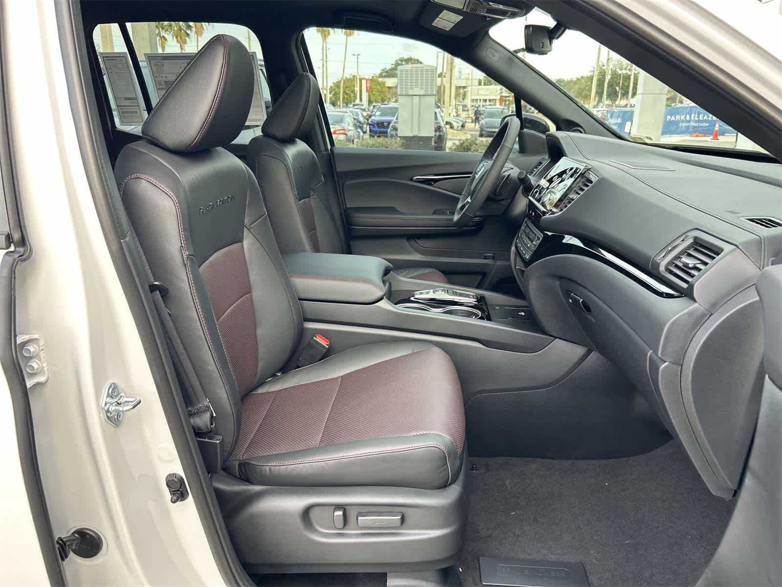 Thumbnail: 2026 Honda Ridgeline - 14