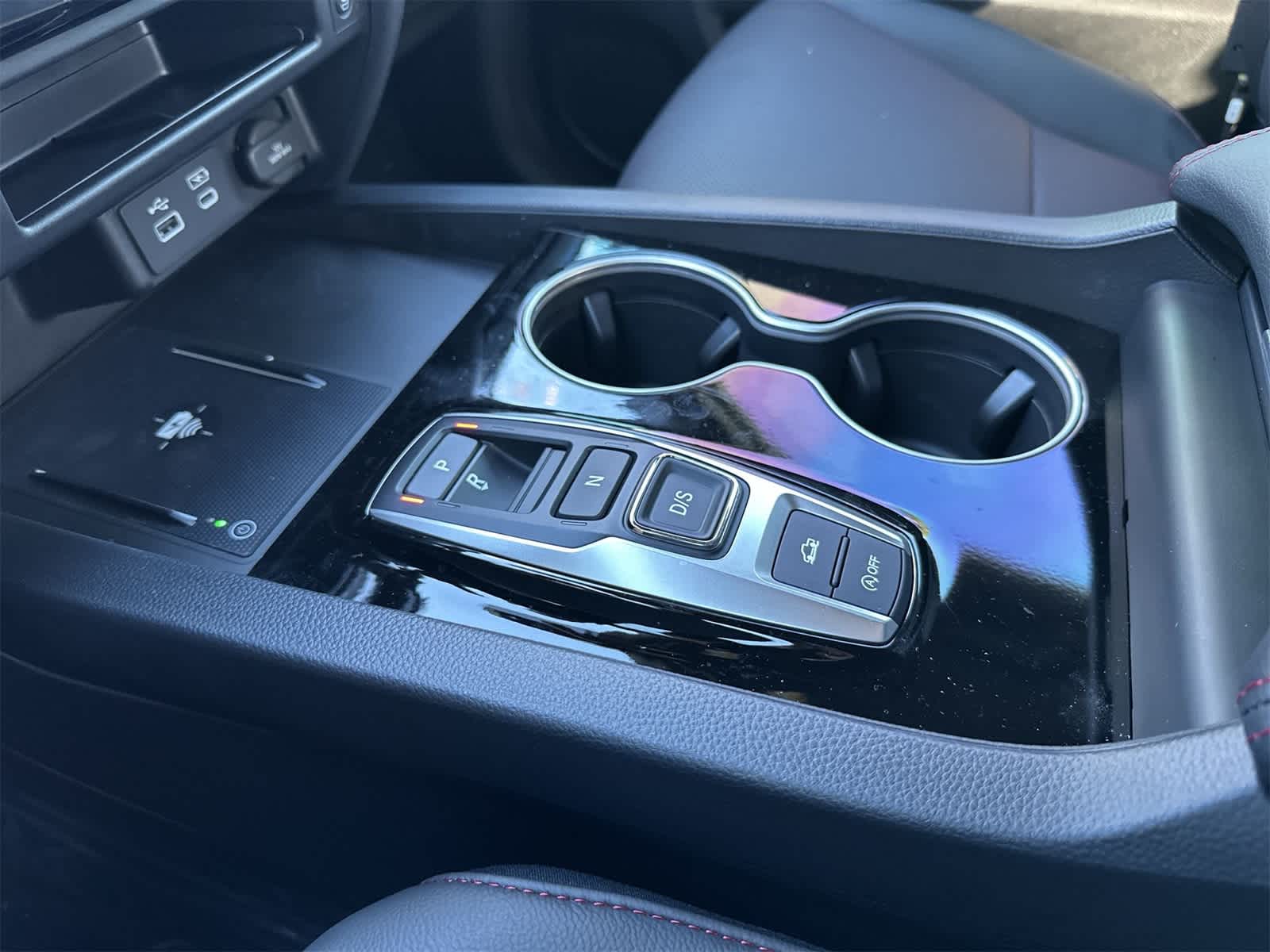 Thumbnail: 2026 Honda Ridgeline - 15