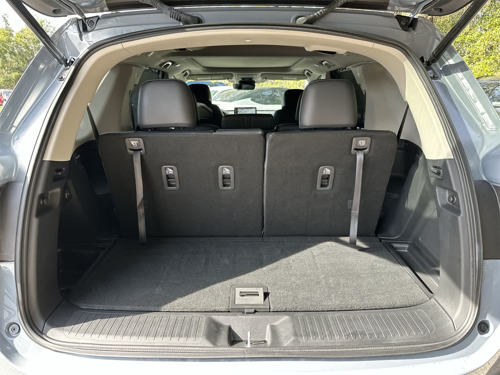 Thumbnail: 2024 Honda Pilot - 18