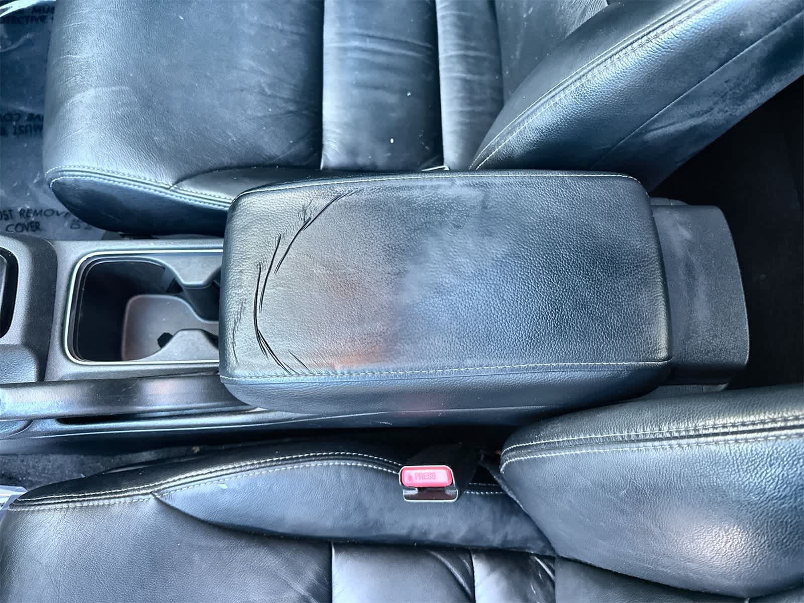 Thumbnail: 2014 Honda Civic - 15