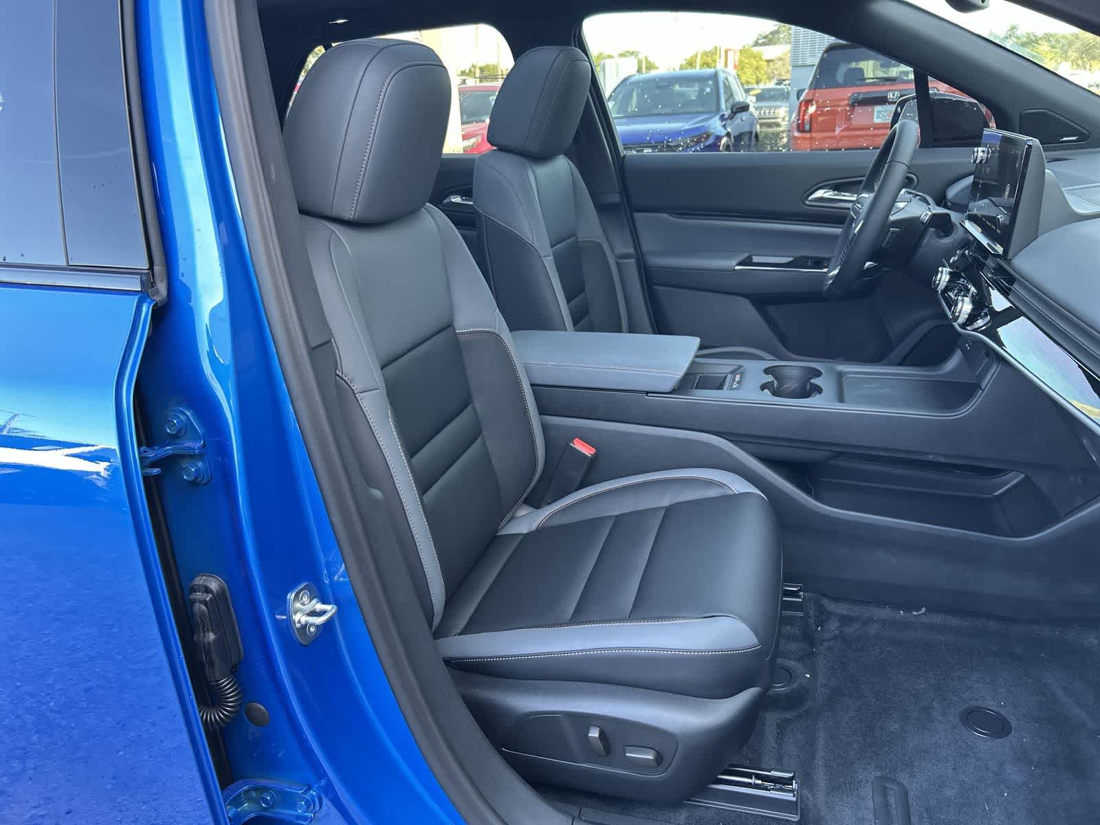 Thumbnail: 2026 Honda Prologue - 14