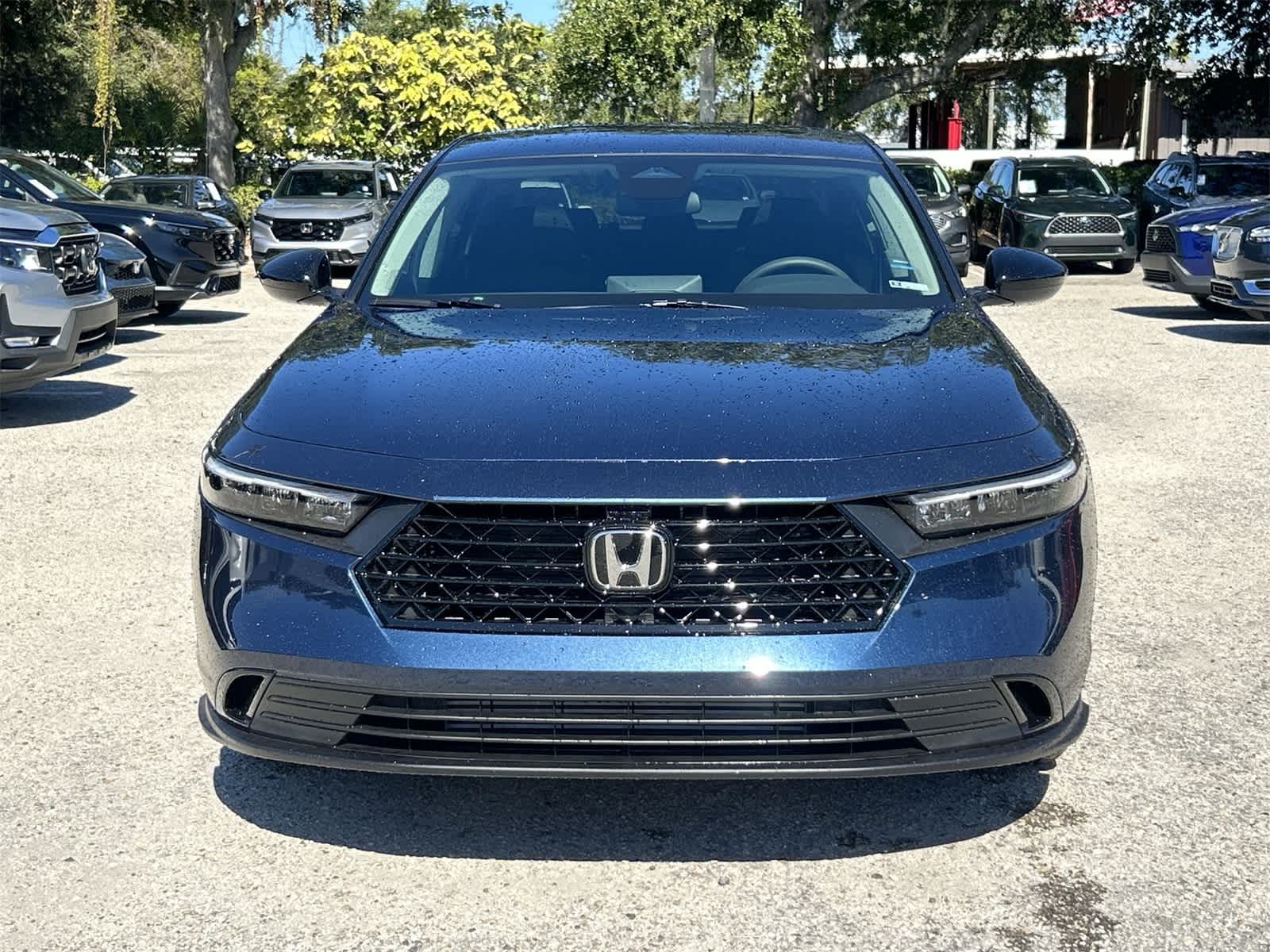 Thumbnail: 2025 Honda Accord - 6