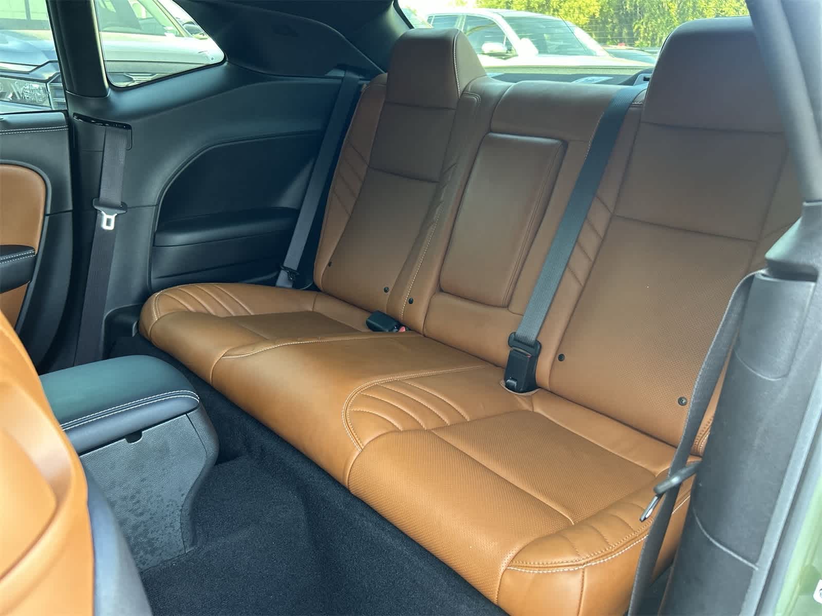 Thumbnail: 2022 Dodge Challenger - 13