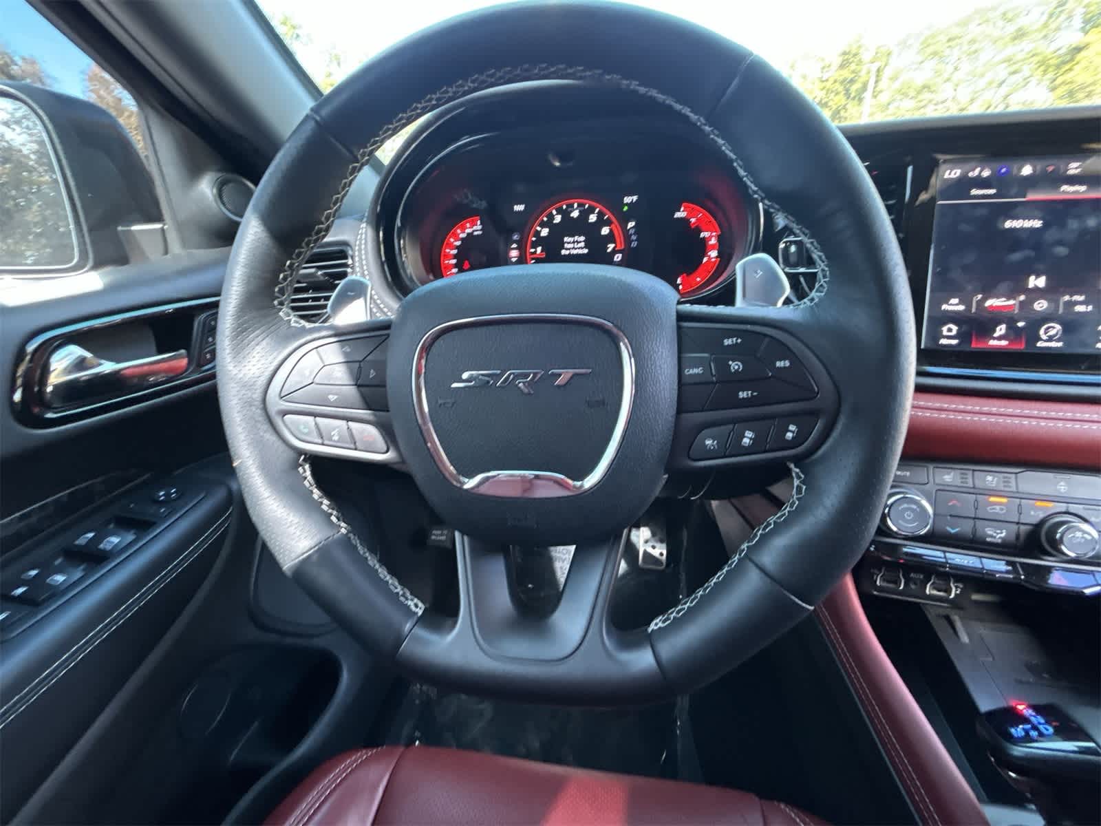 Thumbnail: 2023 Dodge Durango - 15