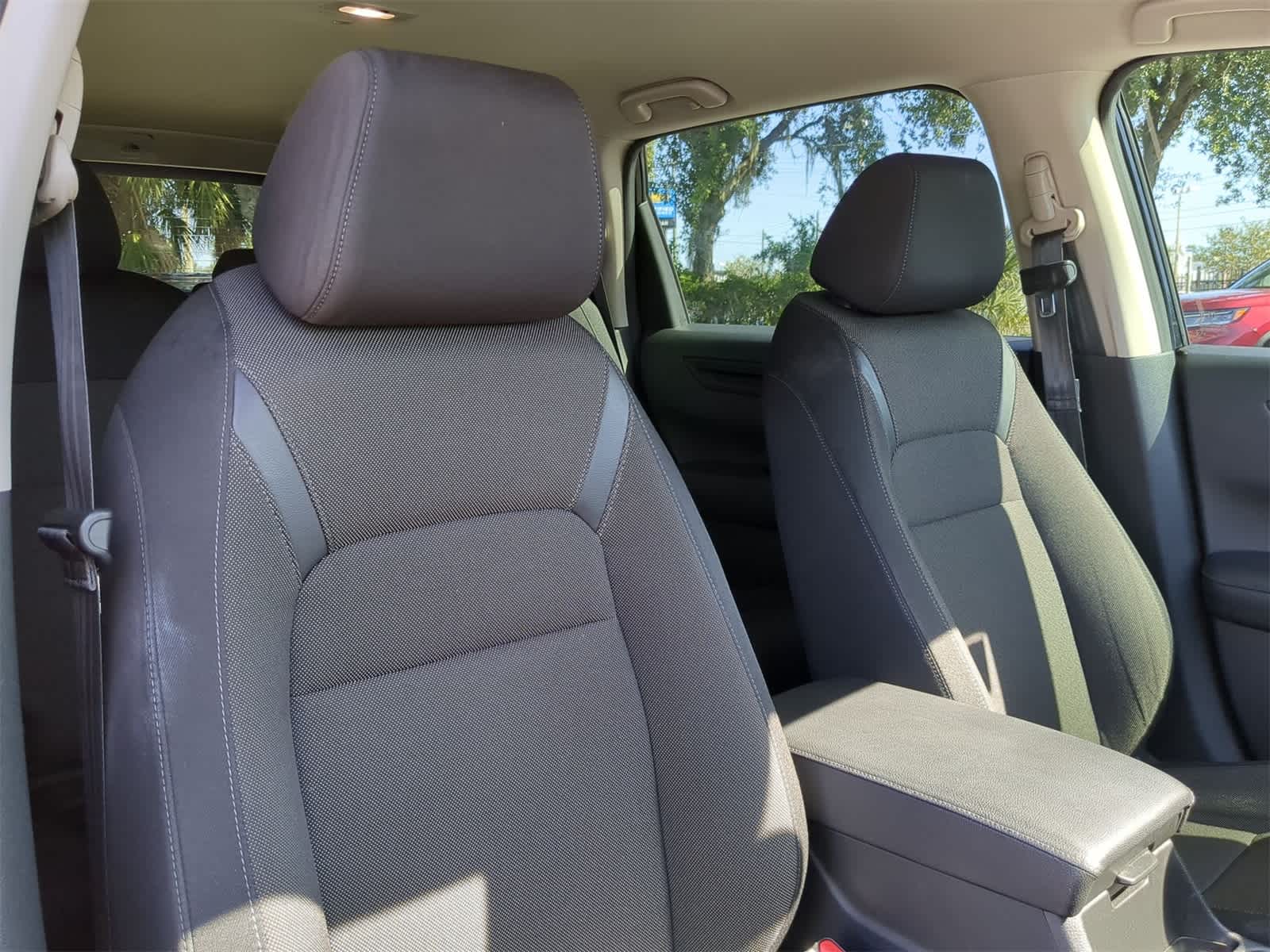 Thumbnail: 2024 Honda CR-V - 7