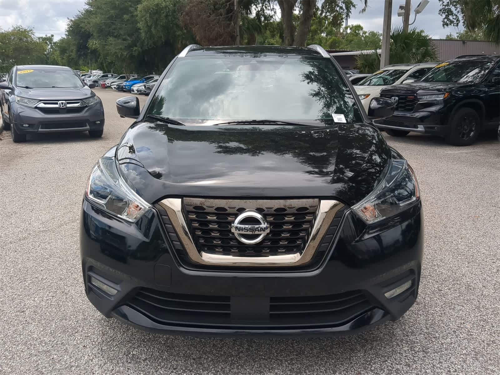 Thumbnail: 2020 Nissan Kicks - 9