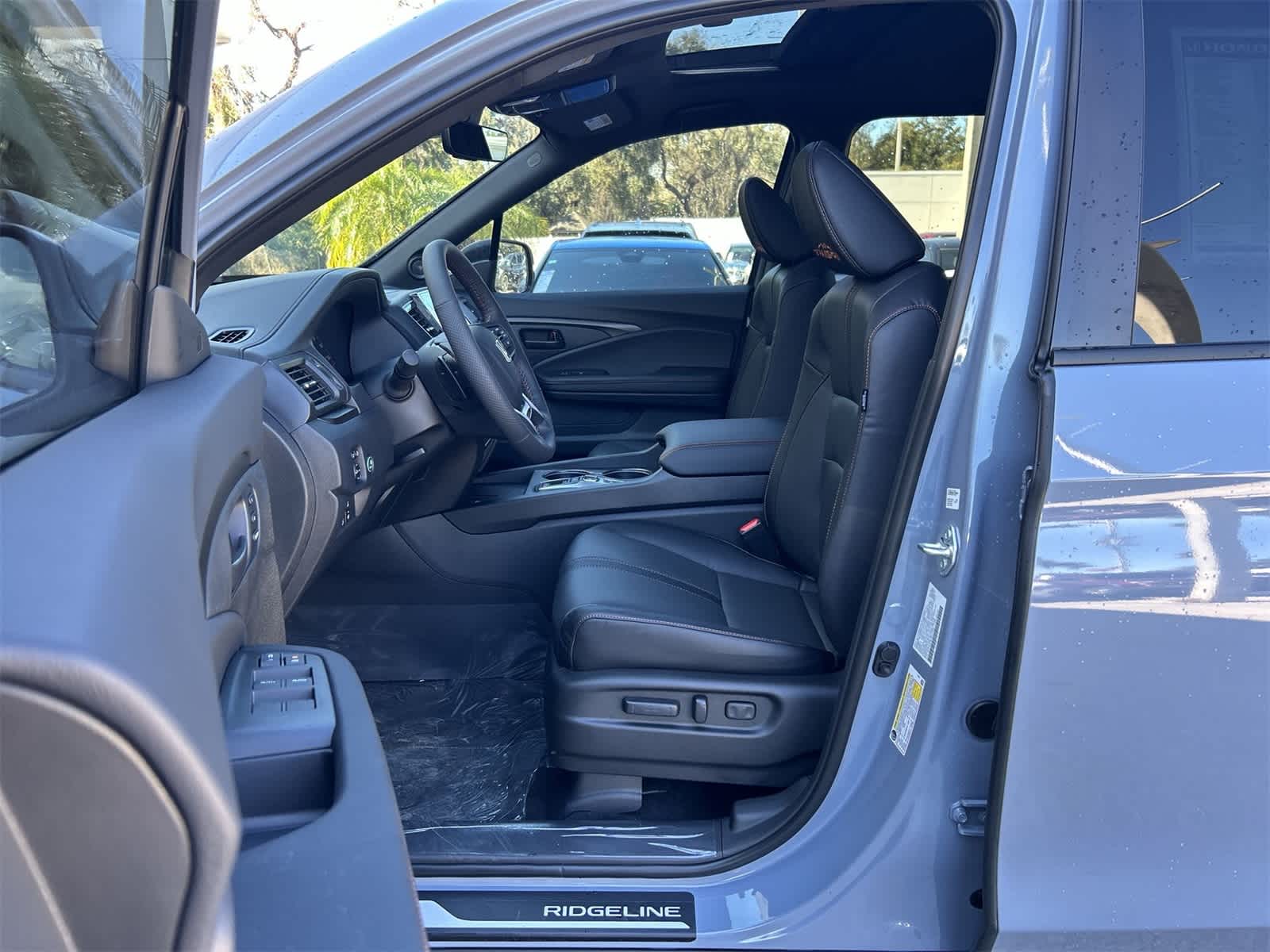 Thumbnail: 2026 Honda Ridgeline - 2