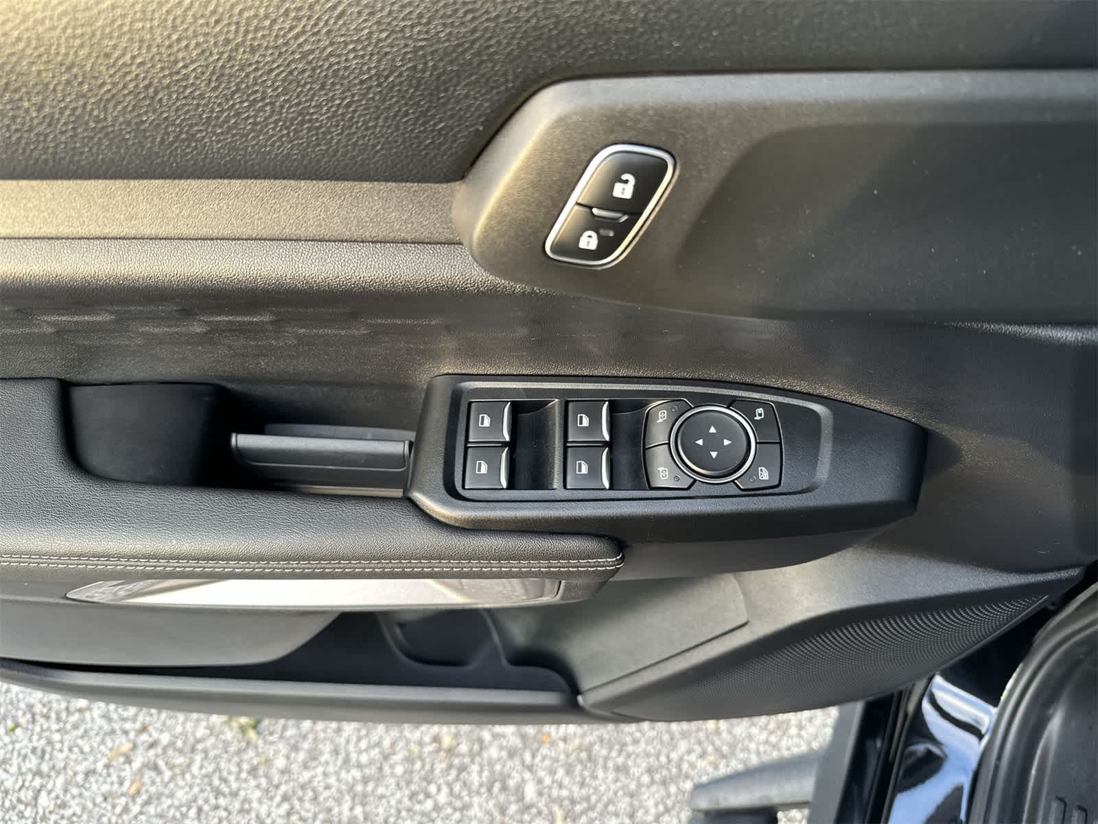 Thumbnail: 2024 Ford Ranger - 7