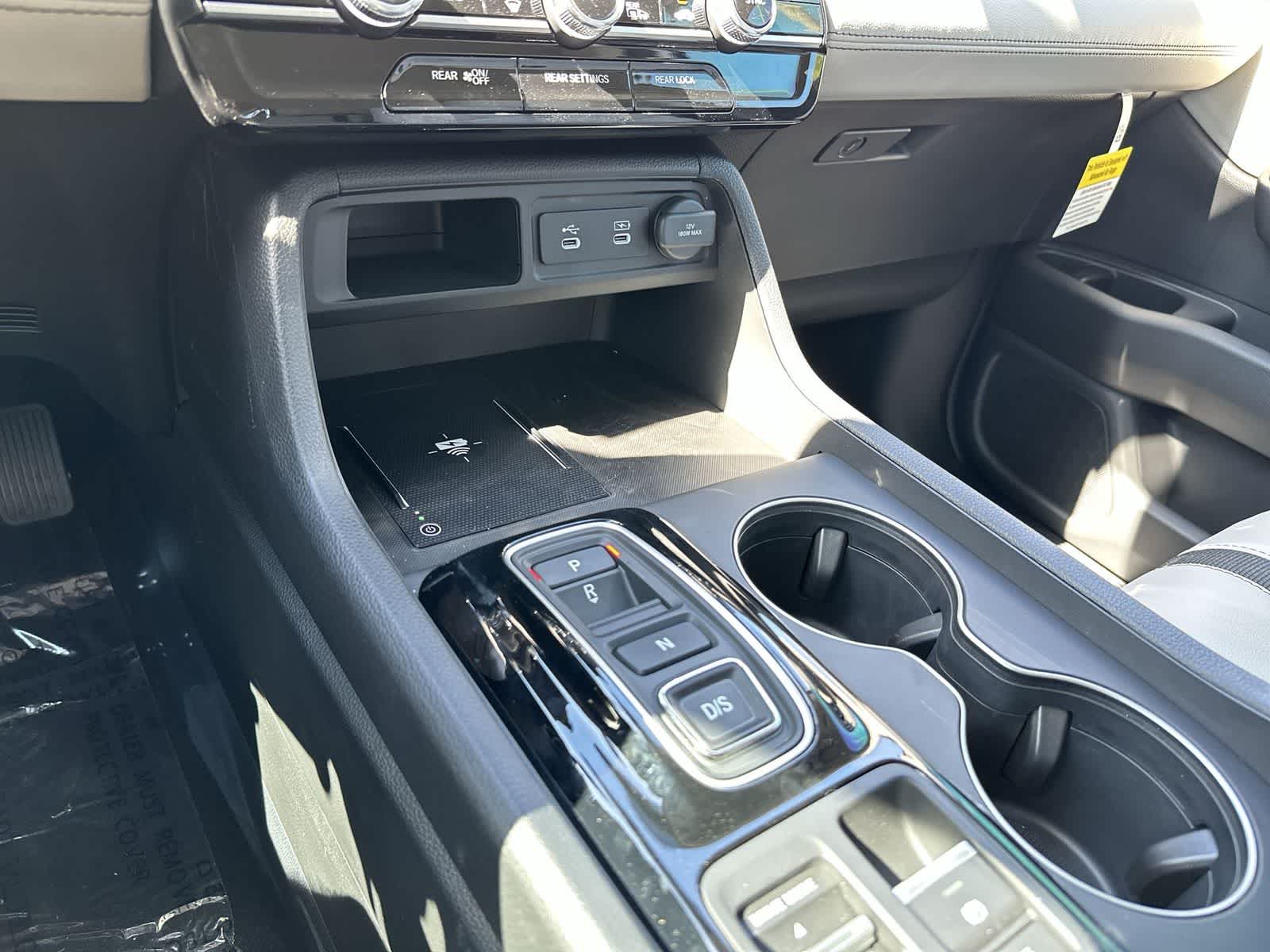 Thumbnail: 2026 Honda Pilot - 18