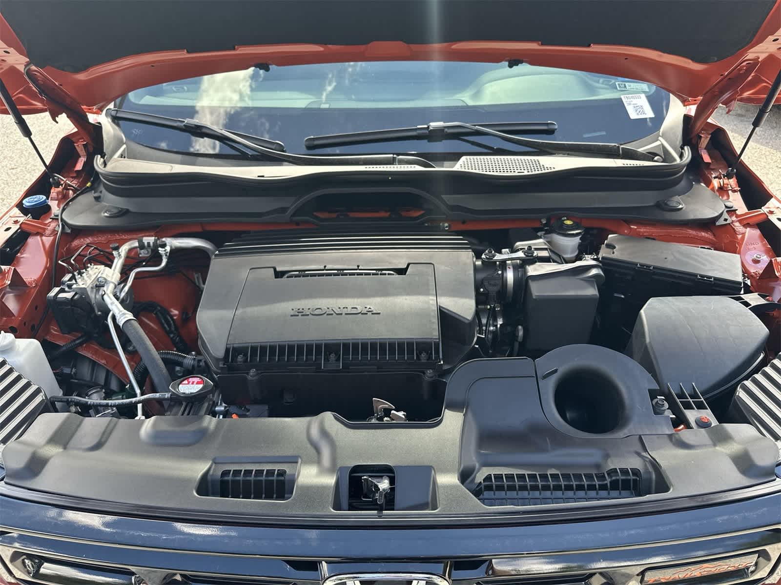 Thumbnail: 2026 Honda Passport - 10