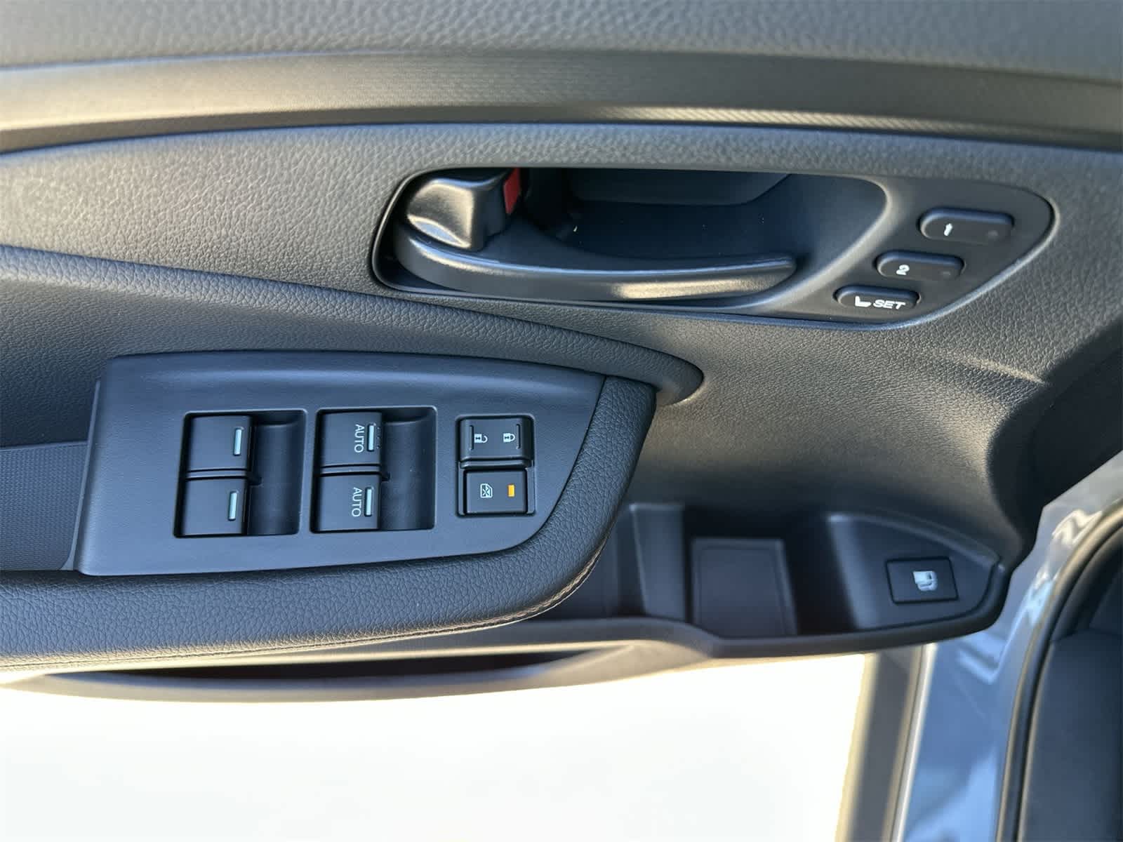 Thumbnail: 2026 Honda Ridgeline - 7