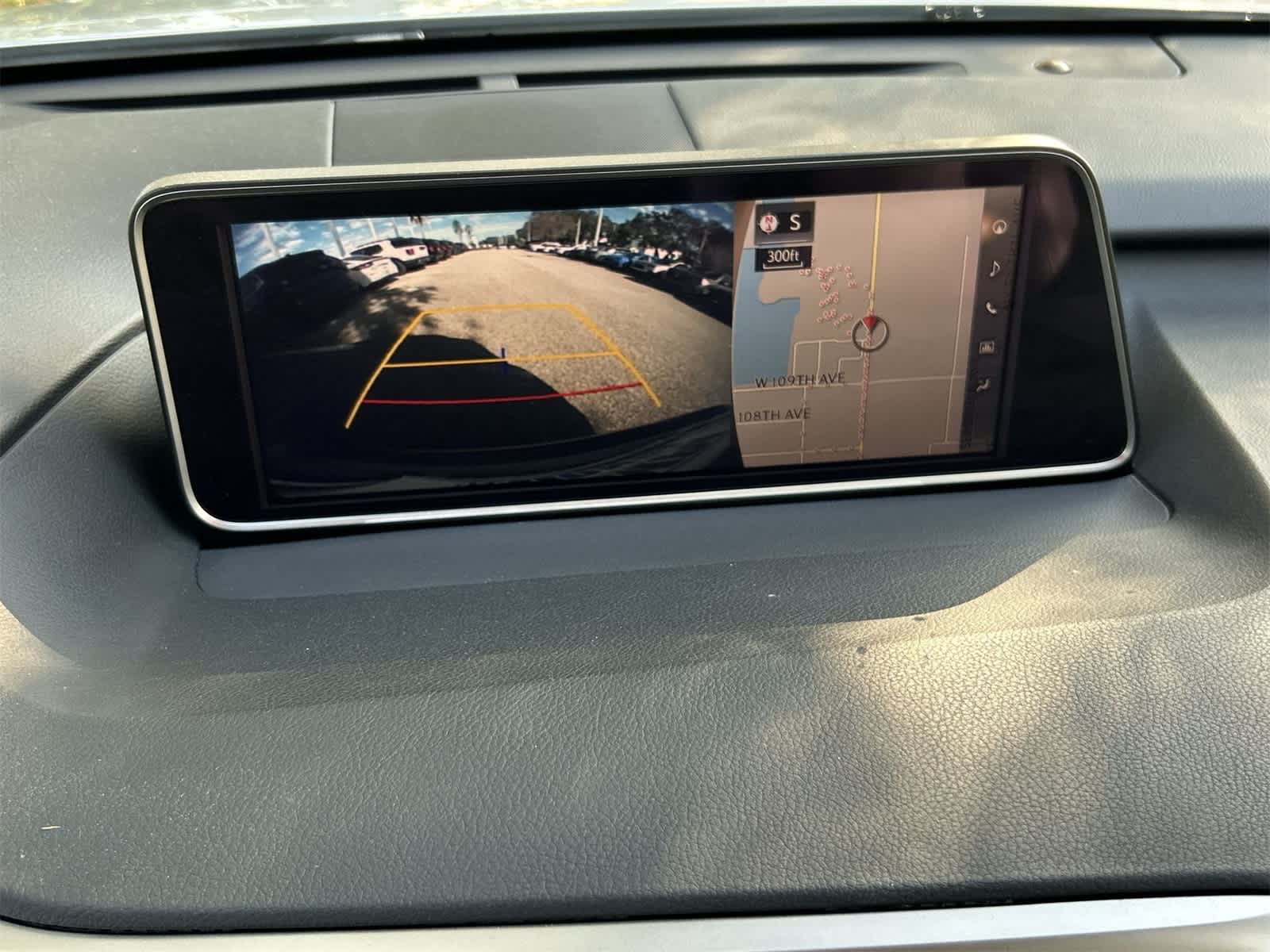 Thumbnail: 2017 Lexus RX - 22