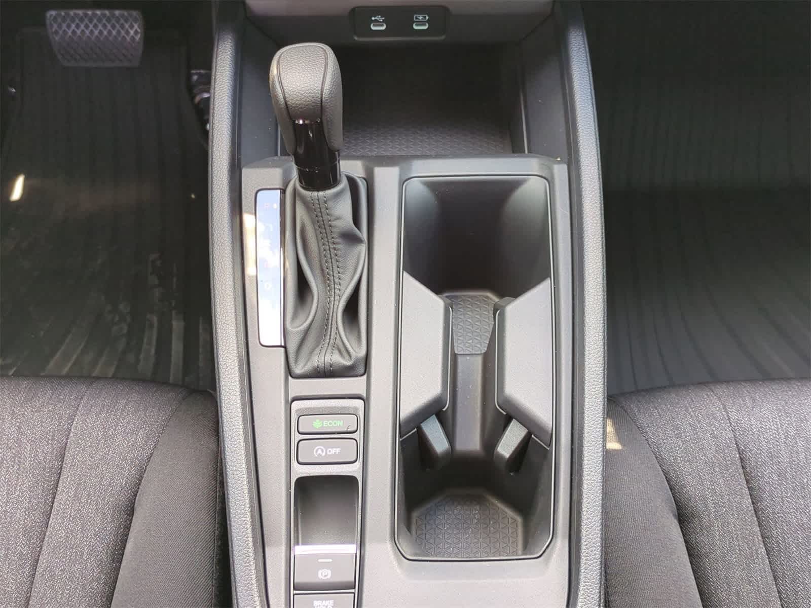 Thumbnail: 2025 Honda Accord - 18