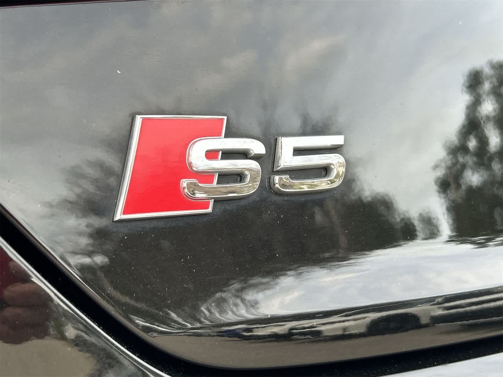 Thumbnail: 2019 Audi S5 - 7