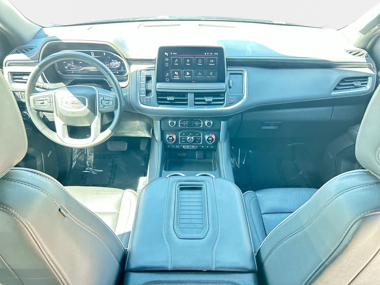 Thumbnail: 2024 GMC Yukon - 15