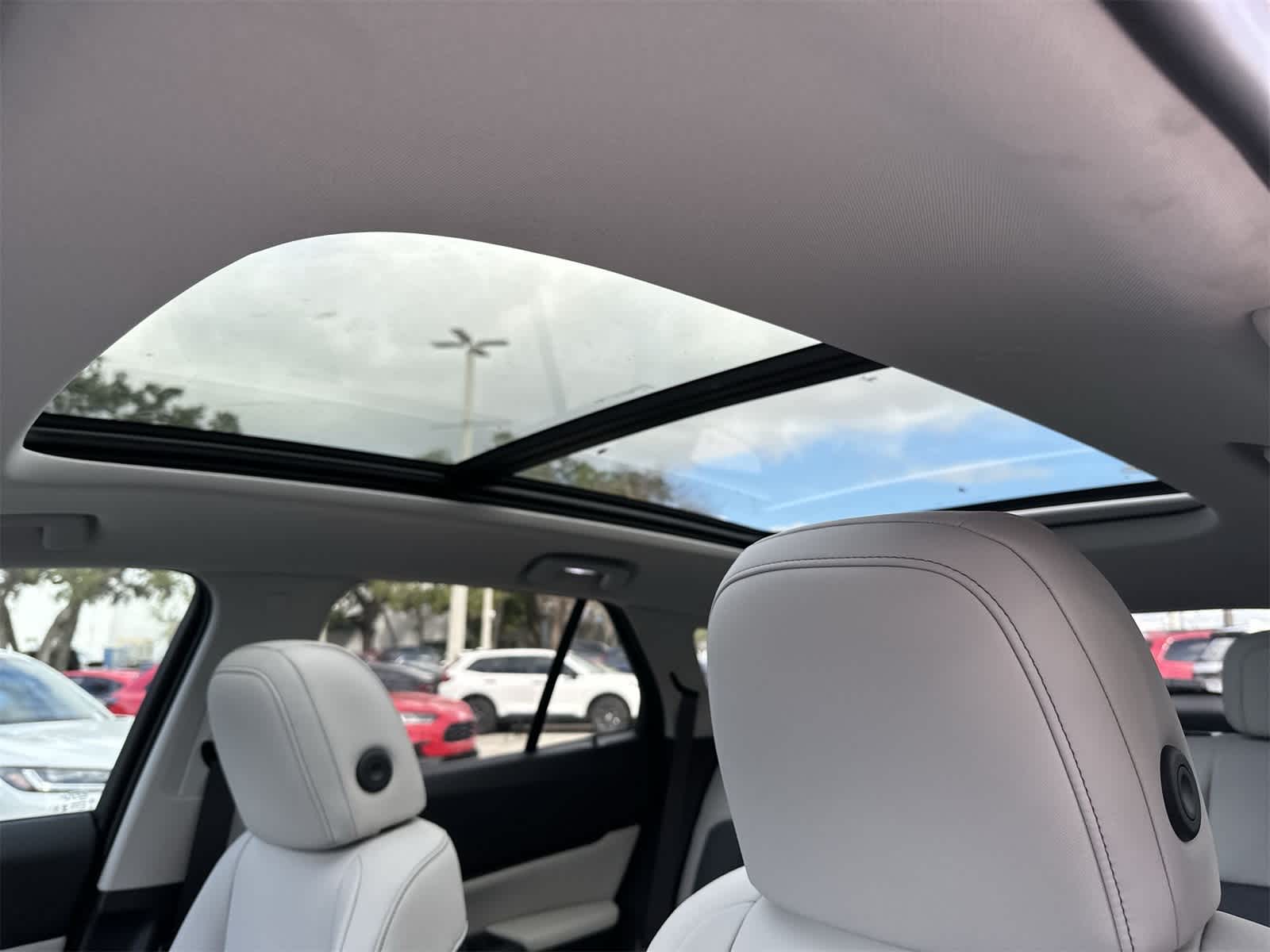 Thumbnail: 2026 Honda Prologue - 22