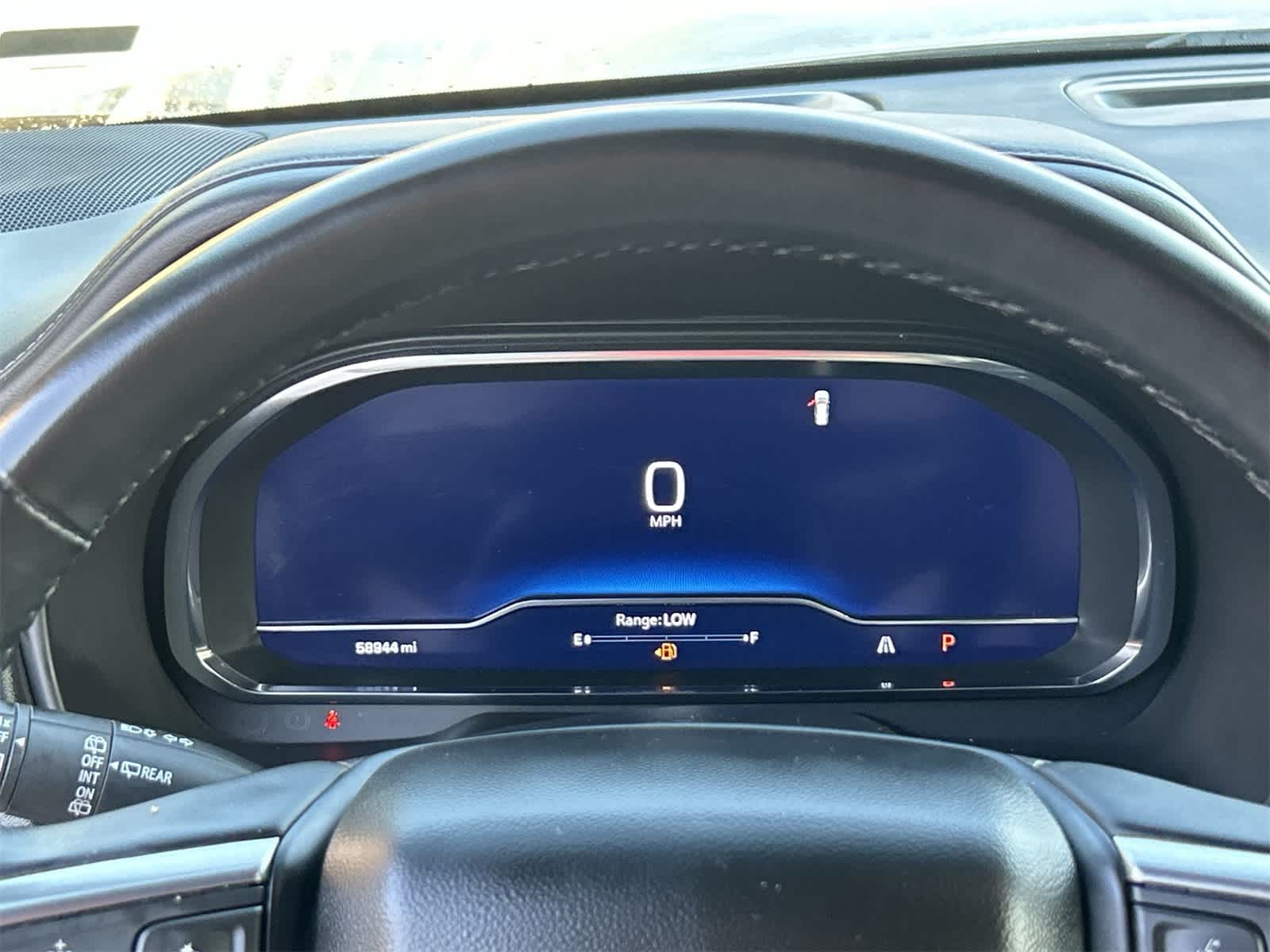 Thumbnail: 2024 Chevrolet Suburban - 18