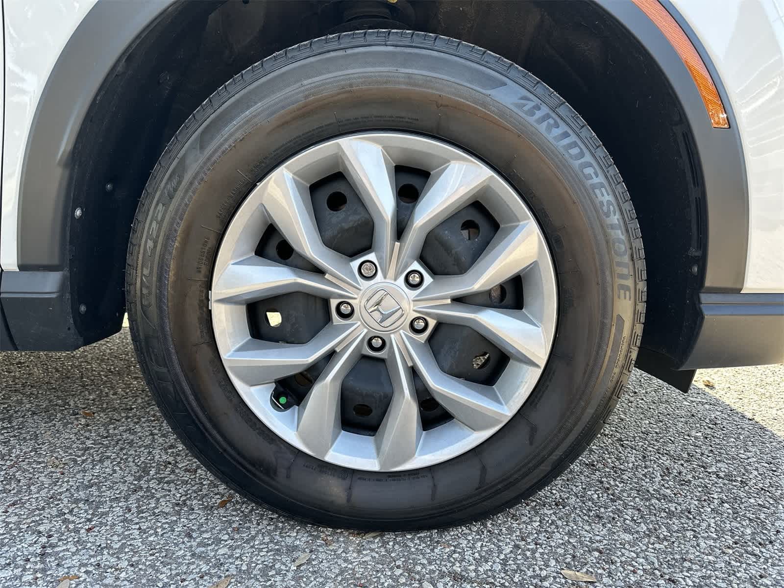 Thumbnail: 2025 Honda CR-V - 11