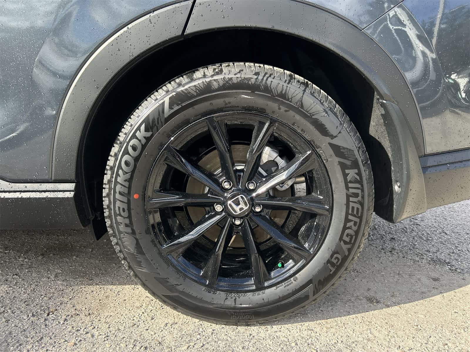 Thumbnail: 2025 Honda CR-V - 8