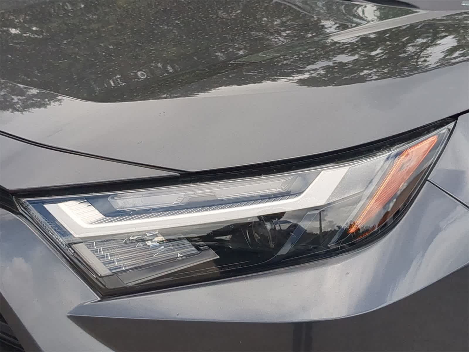 Thumbnail: 2024 Toyota RAV4 - 10