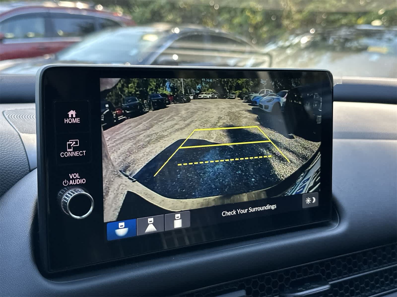 Thumbnail: 2026 Honda HR-V - 17