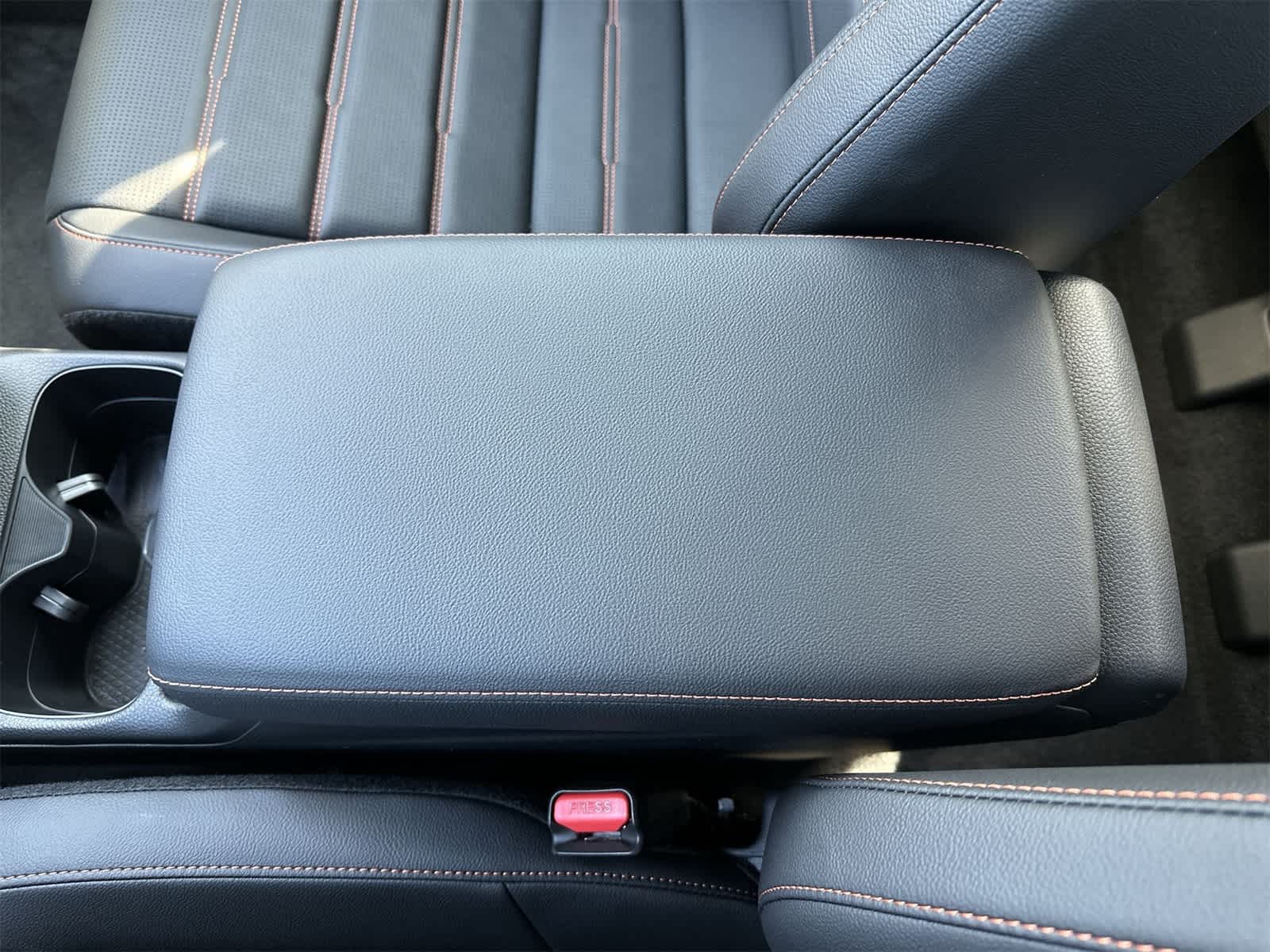 Thumbnail: 2026 Honda CR-V - 16