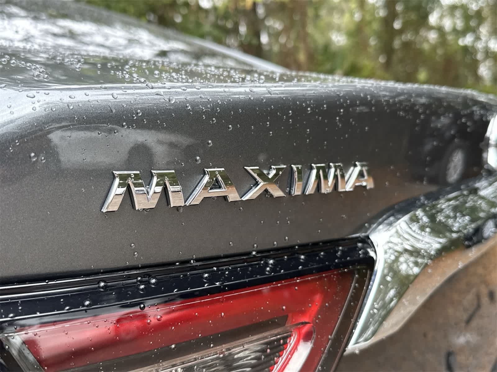 Thumbnail: 2019 Nissan Maxima - 7