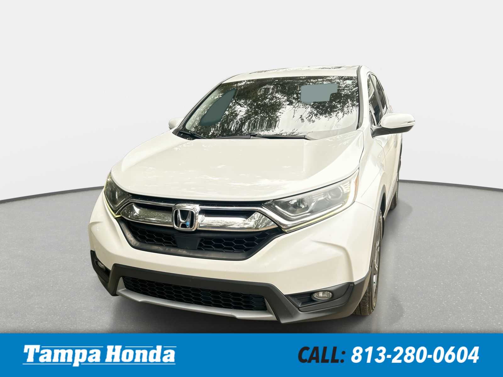 Thumbnail: 2019 Honda CR-V - 1