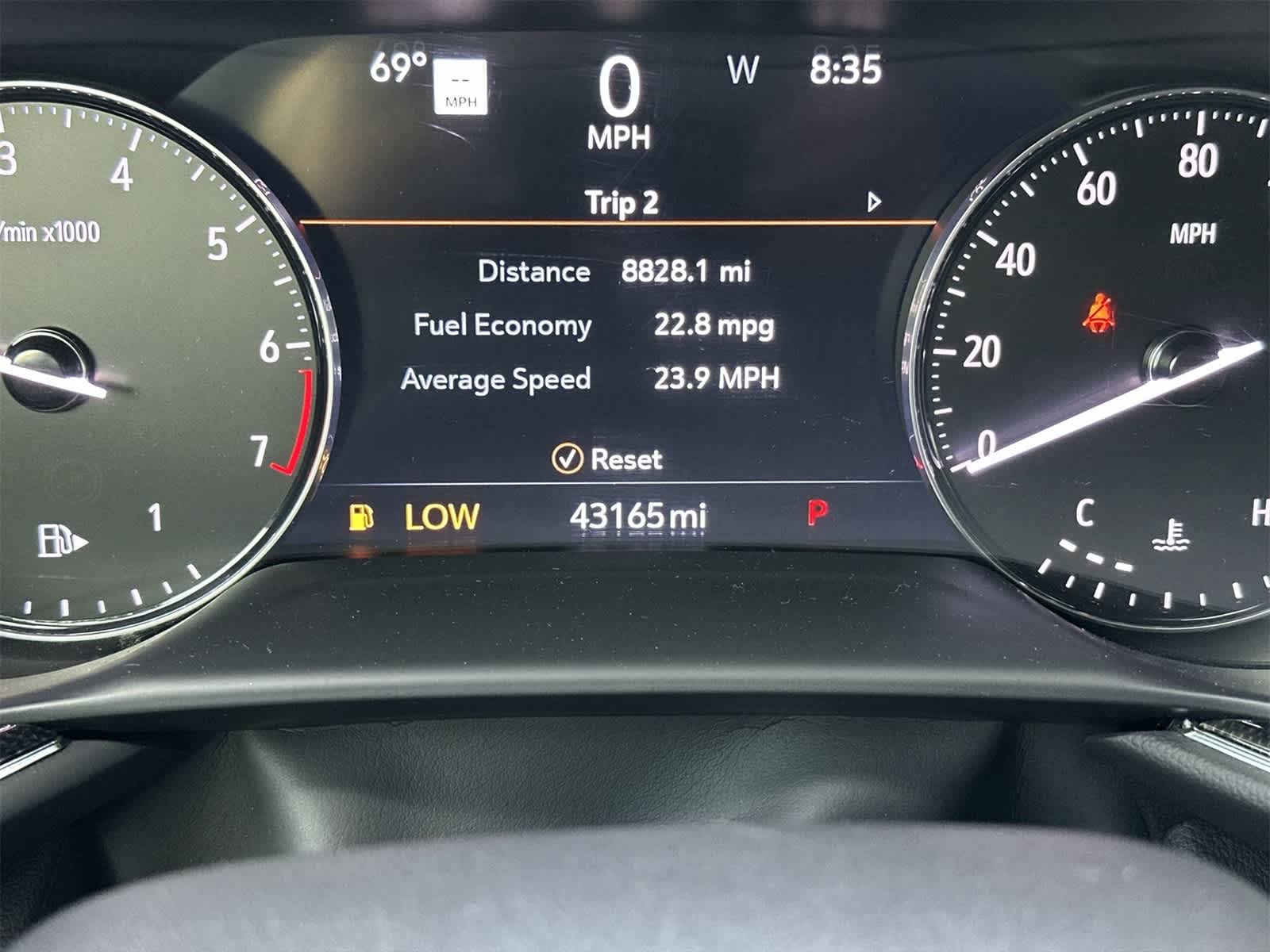 Thumbnail: 2022 Buick Envision - 2