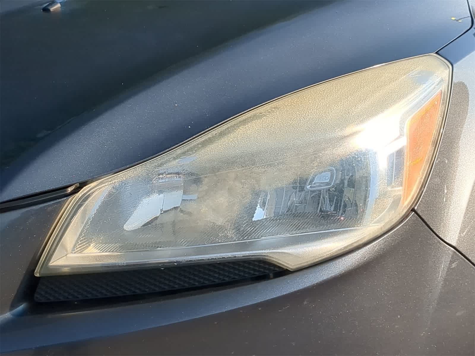 Thumbnail: 2016 Ford Escape - 10