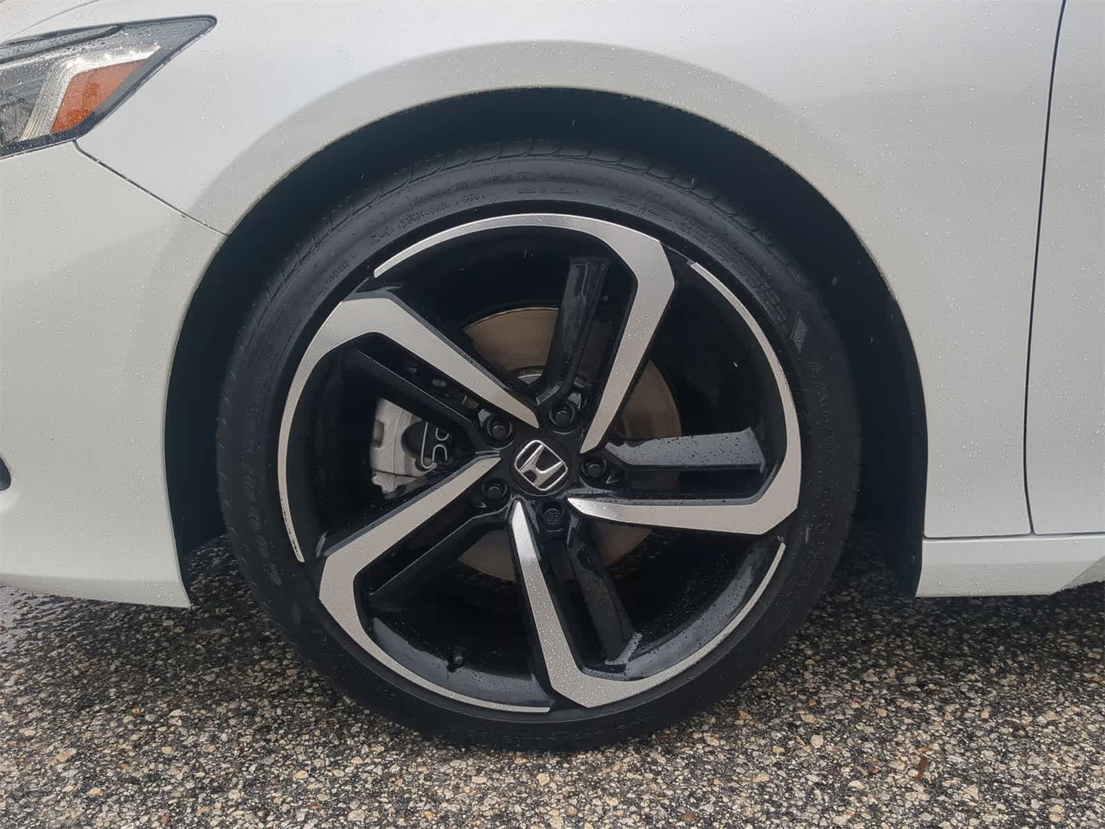 Thumbnail: 2021 Honda Accord - 11