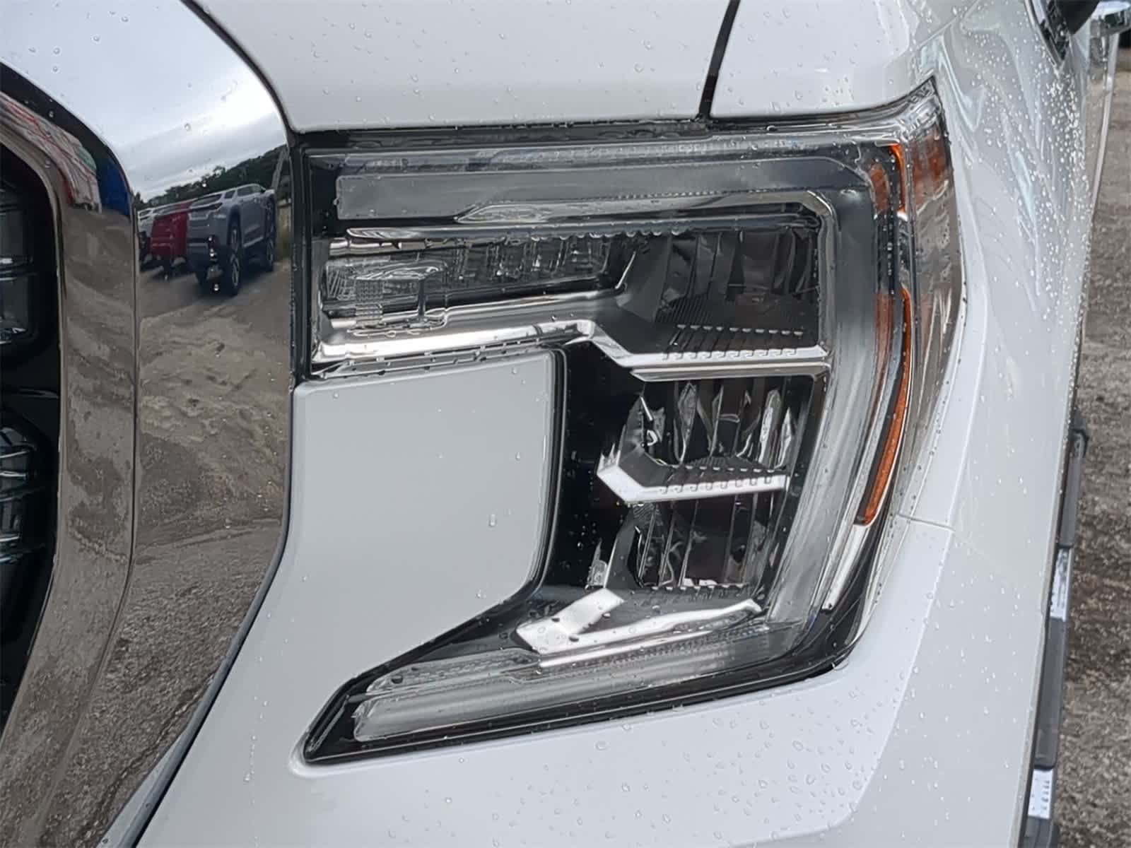 Thumbnail: 2020 GMC Sierra 1500 - 10