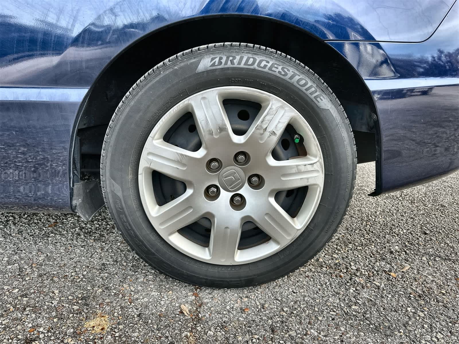 Thumbnail: 2009 Honda Civic - 8