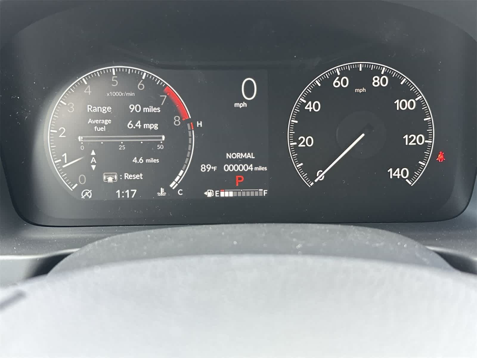 Thumbnail: 2026 Honda Ridgeline - 2