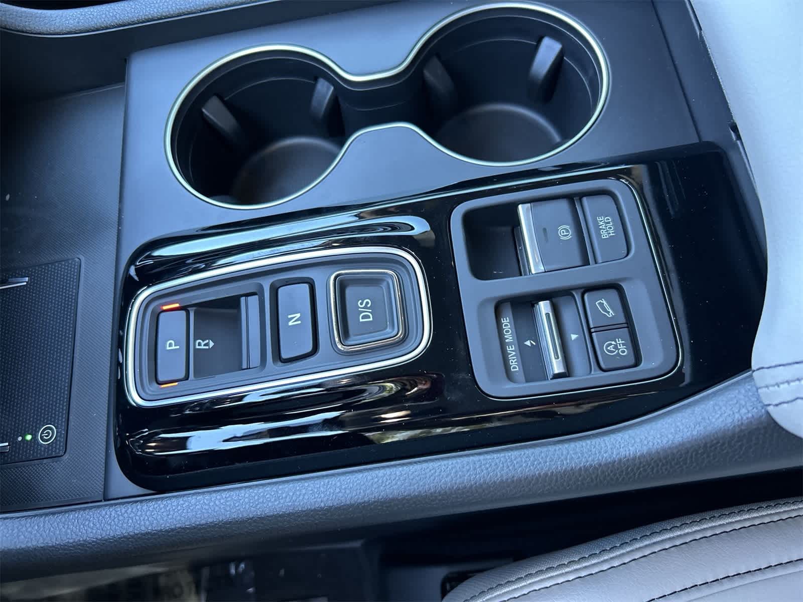 Thumbnail: 2026 Honda Pilot - 17