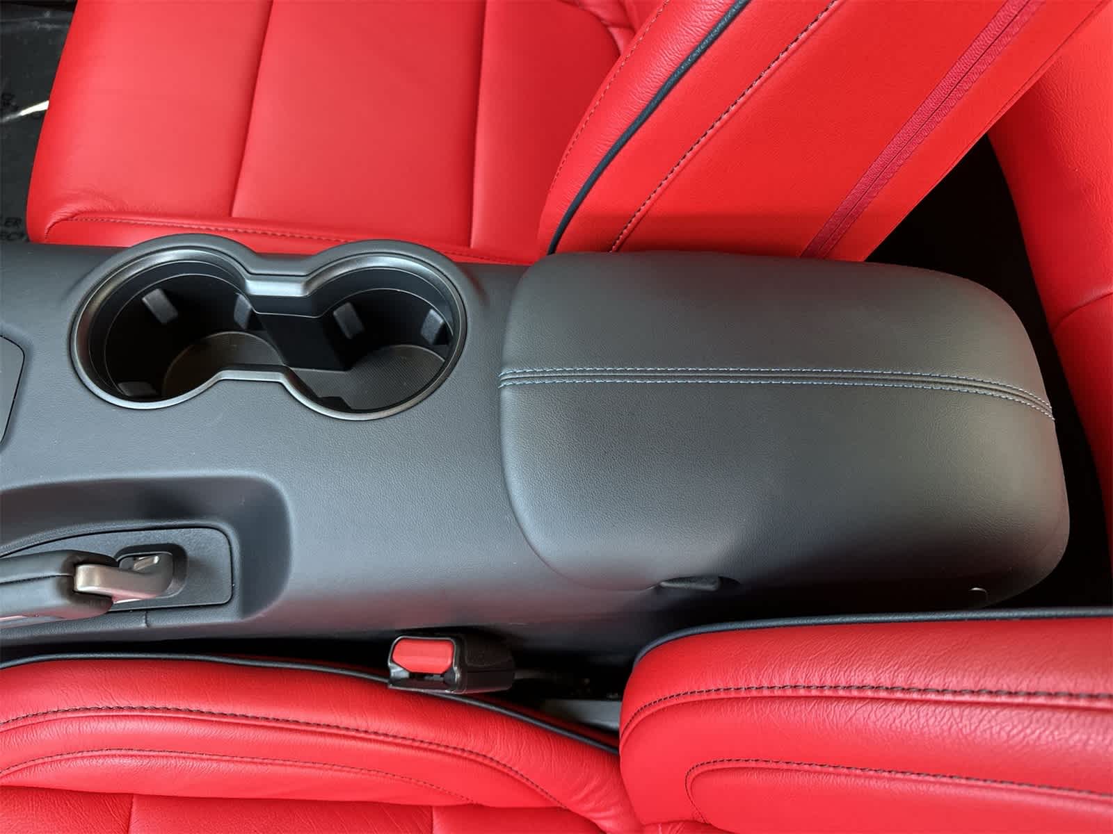 Thumbnail: 2024 Ford Mustang - 16