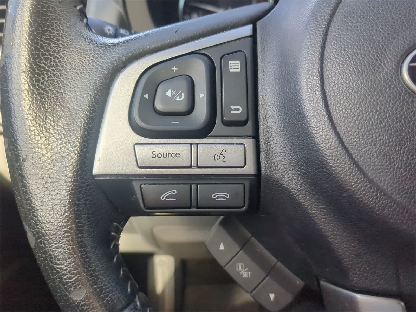 Thumbnail: 2017 Subaru Forester - 24