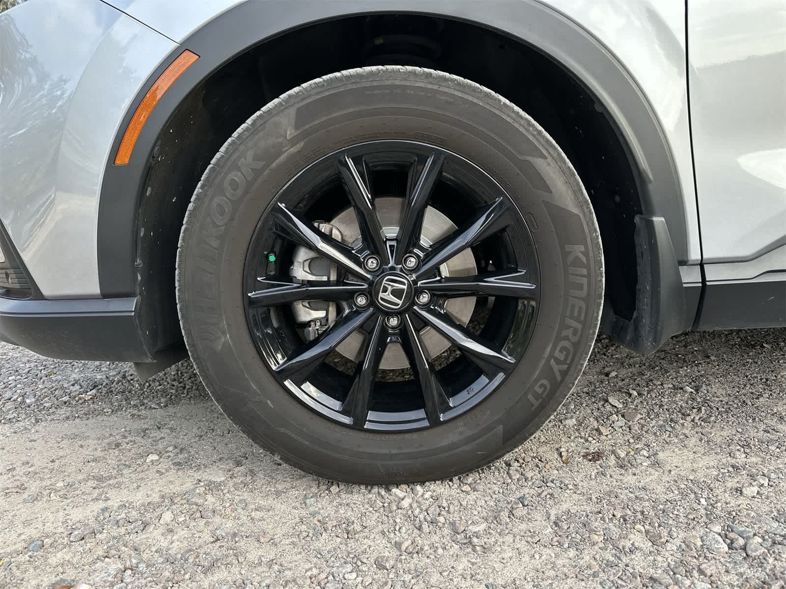 Thumbnail: 2024 Honda CR-V - 11