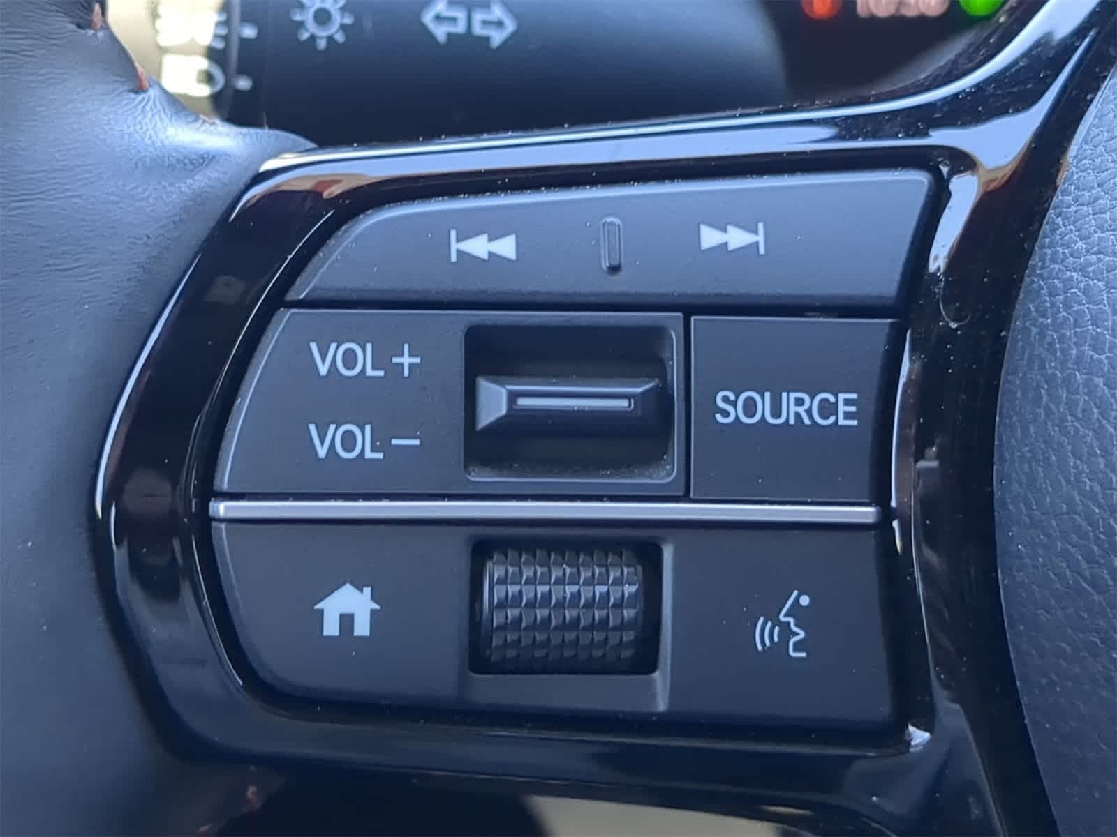 Thumbnail: 2023 Honda HR-V - 22