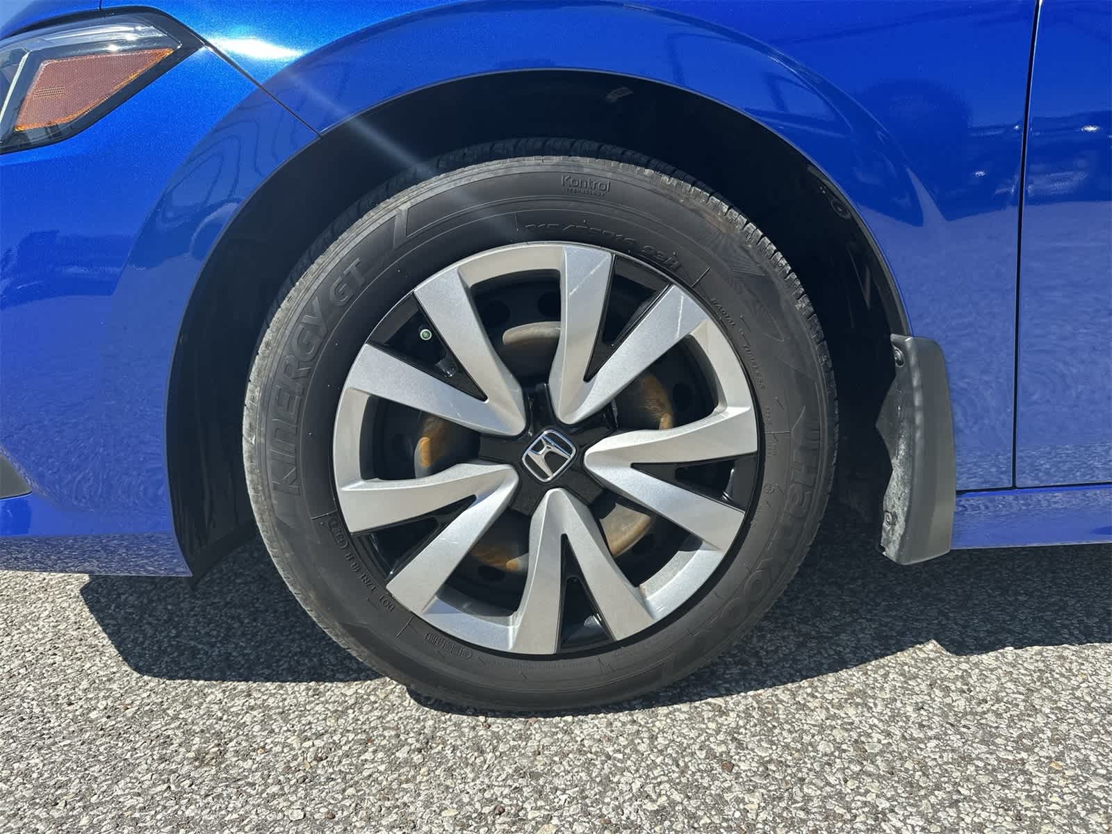 Thumbnail: 2023 Honda Civic - 10
