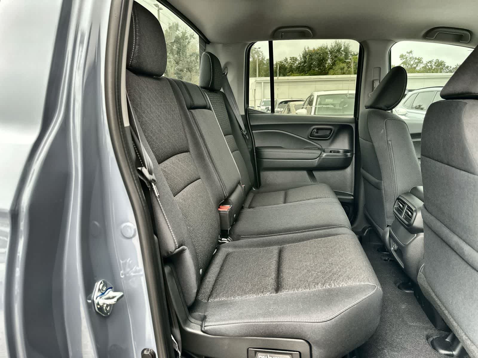 Thumbnail: 2026 Honda Ridgeline - 13