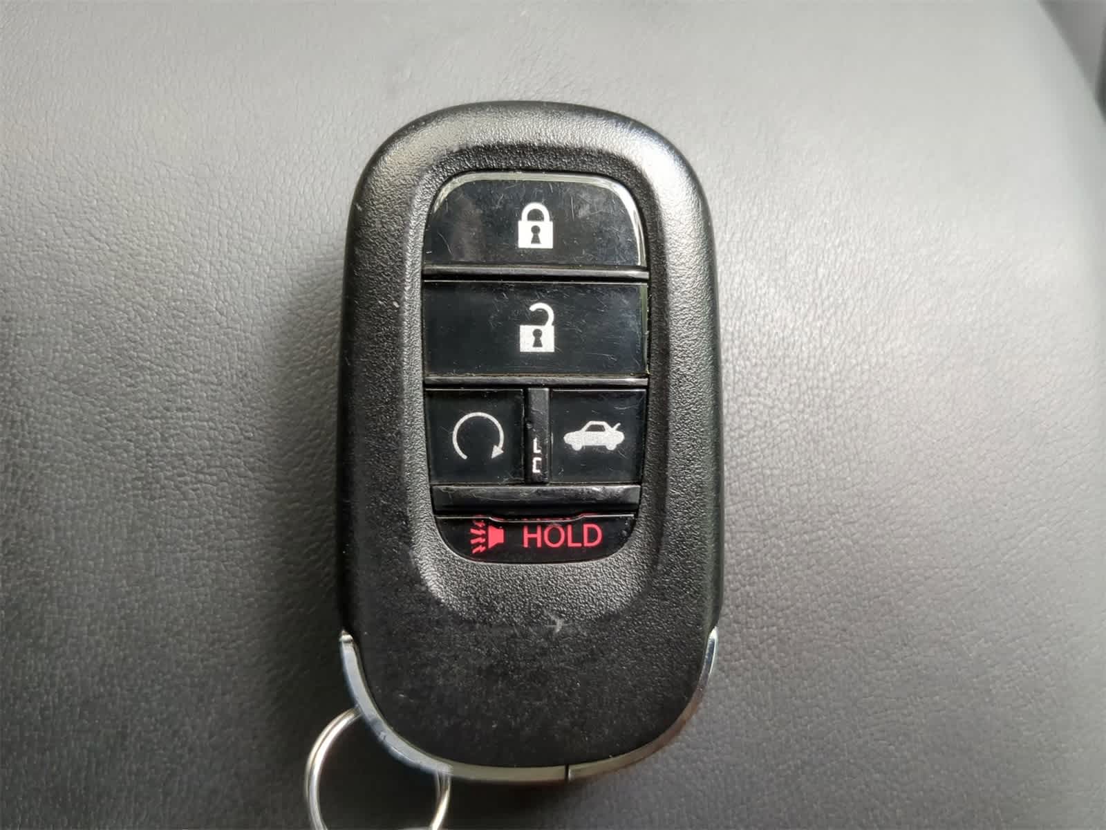 Thumbnail: 2024 Honda Accord - 26