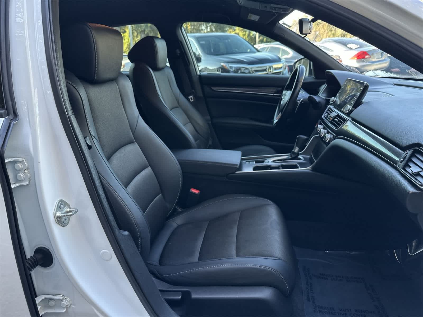 Thumbnail: 2020 Honda Accord - 14