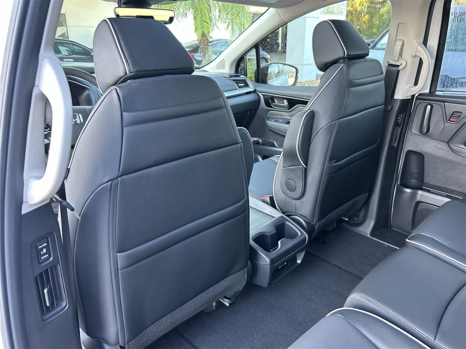 Thumbnail: 2026 Honda Odyssey - 11