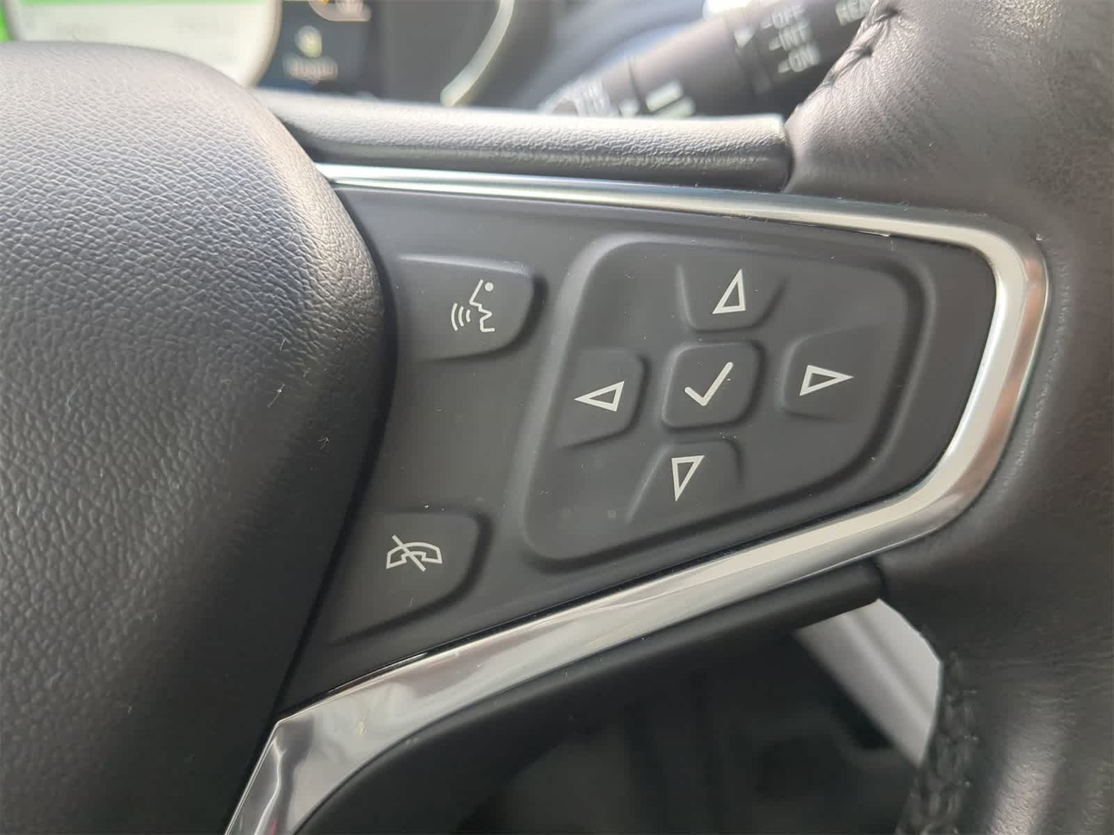 Thumbnail: 2019 Chevrolet Bolt EV - 23