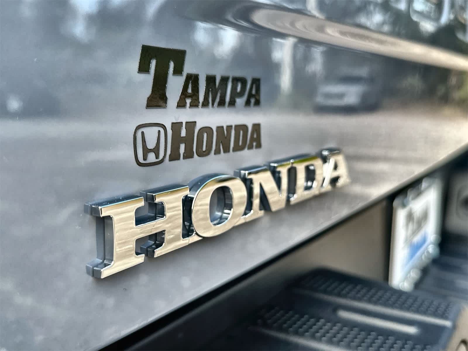 Thumbnail: 2026 Honda Ridgeline - 7