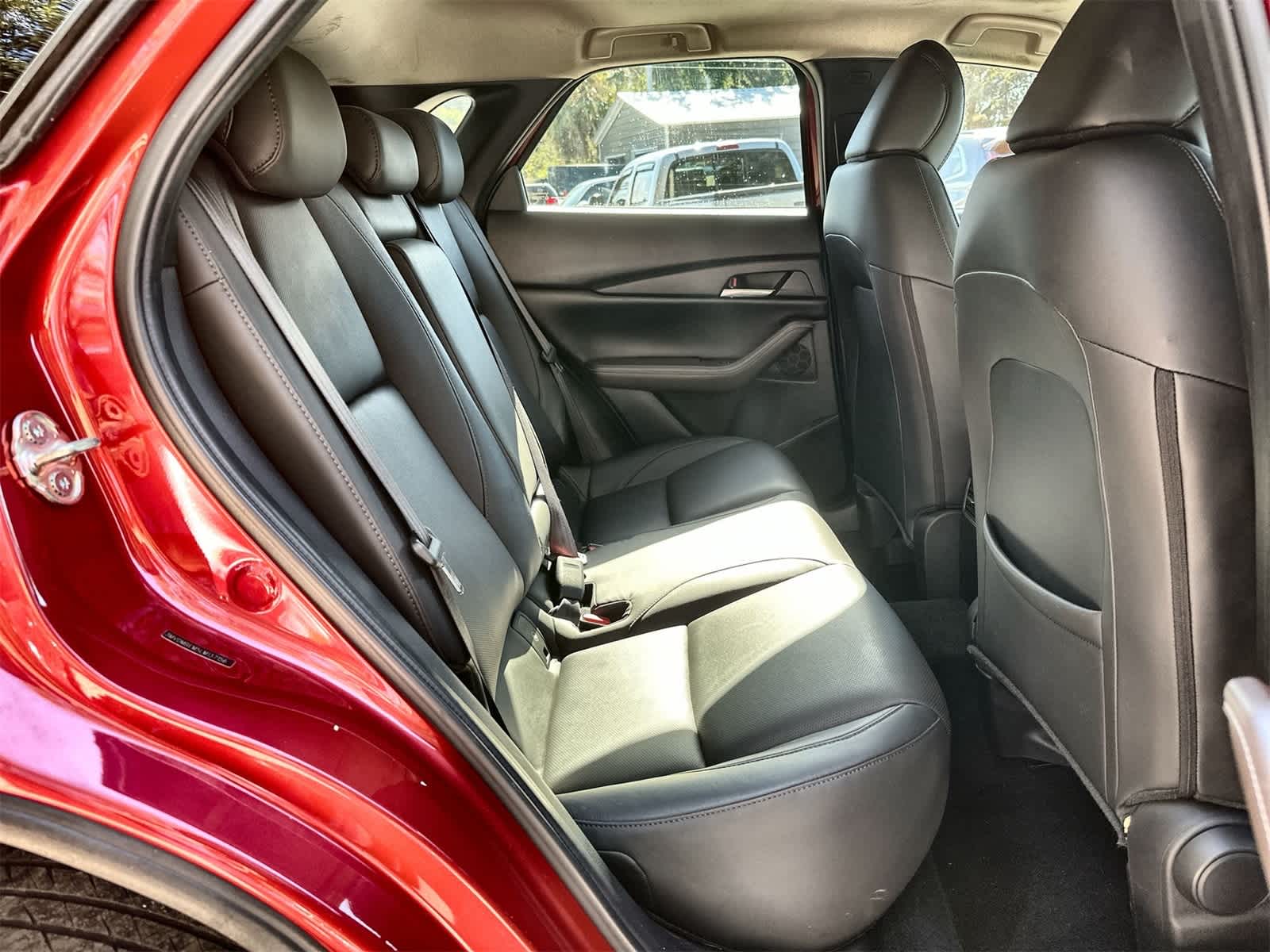 Thumbnail: 2020 Mazda CX-30 - 13